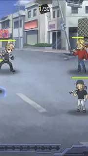 One Punch Man: Road to Hero 2.0 screenshot 10