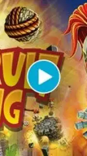 Catapult King screenshot 1