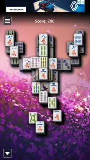 Mahjong by Microsoft screenshot 4