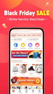 Hacoo - SaraMart Shopping screenshot 11
