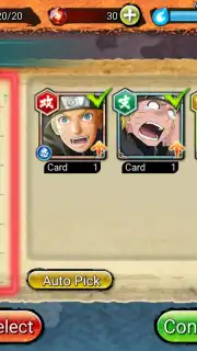 NARUTO X BORUTO NINJA VOLTAGE screenshot 3