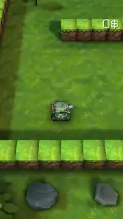 Block Tank Wars 2 screenshot 5