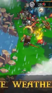 League of Heroes screenshot 4