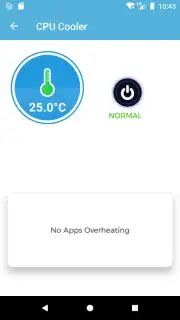 Perfect VPN screenshot 4