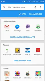 App Source screenshot 3