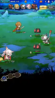 Last Period screenshot 1