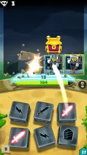 Dice Hunter screenshot 9