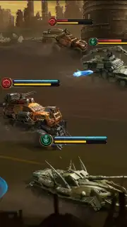 DoomCar screenshot 8