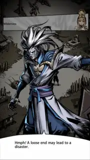 Lost Blade screenshot 7