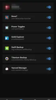 Magisk Manager screenshot 6