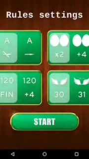 Belka Card Game screenshot 11