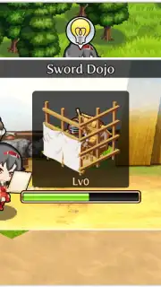 Sengoku Asuka ZERO screenshot 3