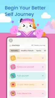 Catzy screenshot 4