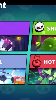 Brawl Box Stars Simulator screenshot 1