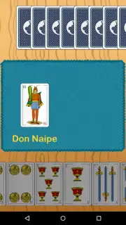 Tute a Cuatro screenshot 2