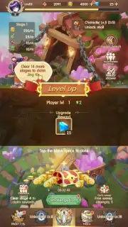 Devil's Ambition screenshot 9