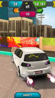 PROJECT:DRIFT 2.0 screenshot 9