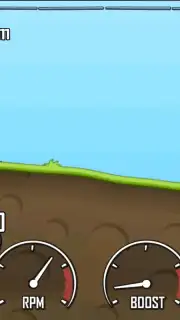 Hill Climb Racing screenshot 9