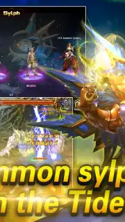 Storm of Heroes screenshot 5