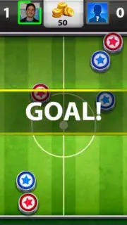 Soccer Stars screenshot 4