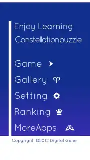 Constellation screenshot 3