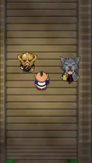 Graal Classic screenshot 5