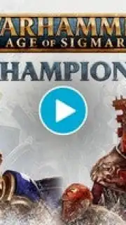 Warhammer AoS Champions screenshot 1
