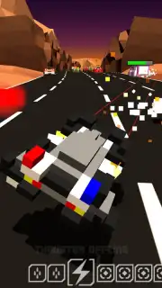 Hovercraft: Takedown screenshot 6