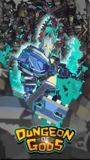 Dungeon of Gods screenshot 4