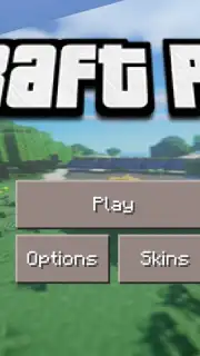 Craft City screenshot 3