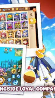 GEM-X screenshot 4