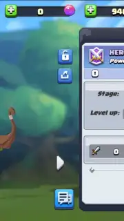 Idle Oasis: Eternal screenshot 10
