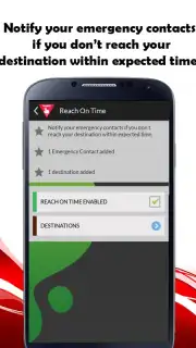 V-Safe screenshot 11