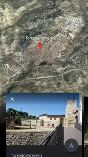 Google Earth screenshot 10
