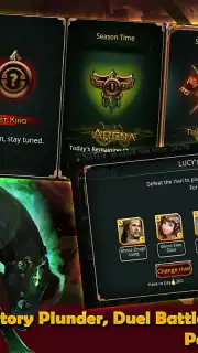 Revengers screenshot 5