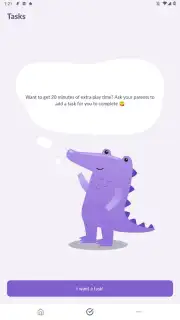 Alli360 by Kids360 screenshot 6
