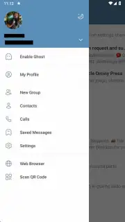 AyuGram screenshot 3