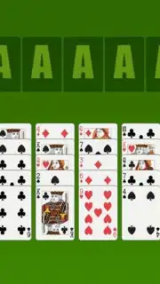 Solitaire Star screenshot 1