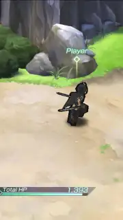 Grancrest War: QuartetConflict screenshot 7