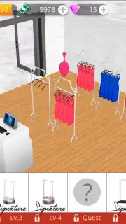 Fashion Empire screenshot 16