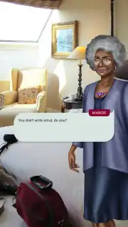 DaringDestiny screenshot 5