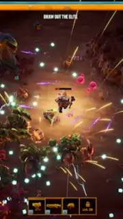 Deep Rock Galactic: Survivor screenshot 3