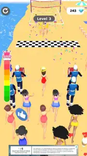 Queen Bee! screenshot 7