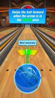 Bowling Crew screenshot 4