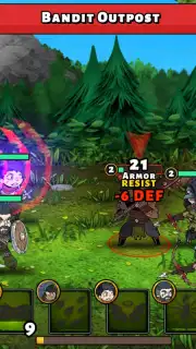 Tower Keepers screenshot 12