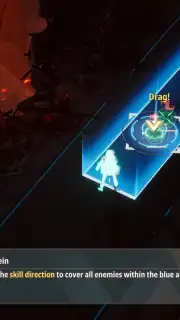 Ash Echoes screenshot 24