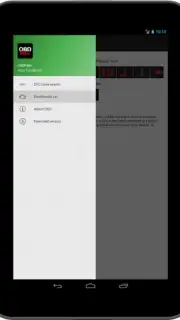 OBDmax screenshot 16