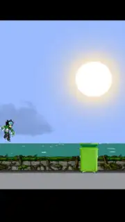 Citizen لعبة مواطن screenshot 3