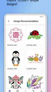 Artspira screenshot 5