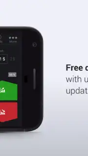 Binomo screenshot 1